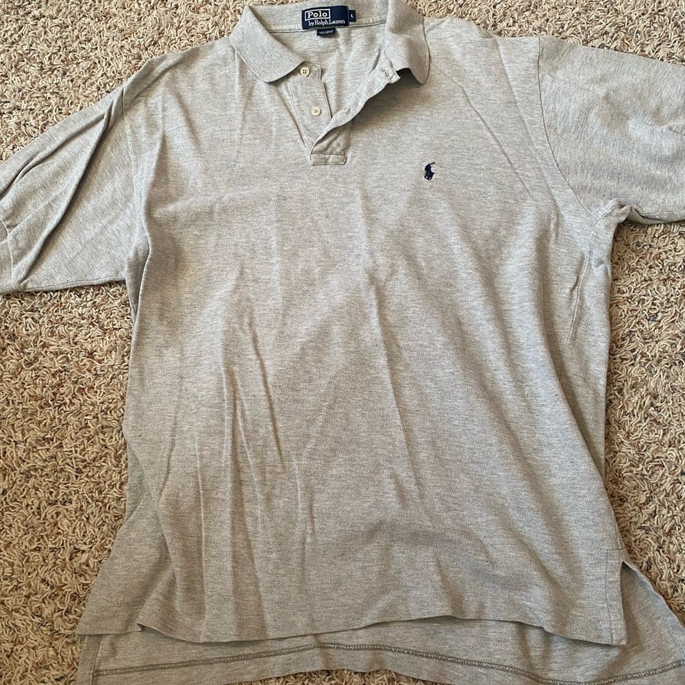 Polo by Ralph Lauren Top